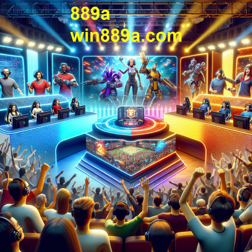 A Evolução dos Eventos em Jogos: Impactos e Tendências