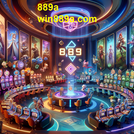 As Últimas Novidades do Mundo dos Games